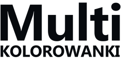 MultiKolorowanki logo