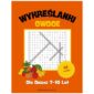 Wykreślanki dla dzieci owoce okładka ebook